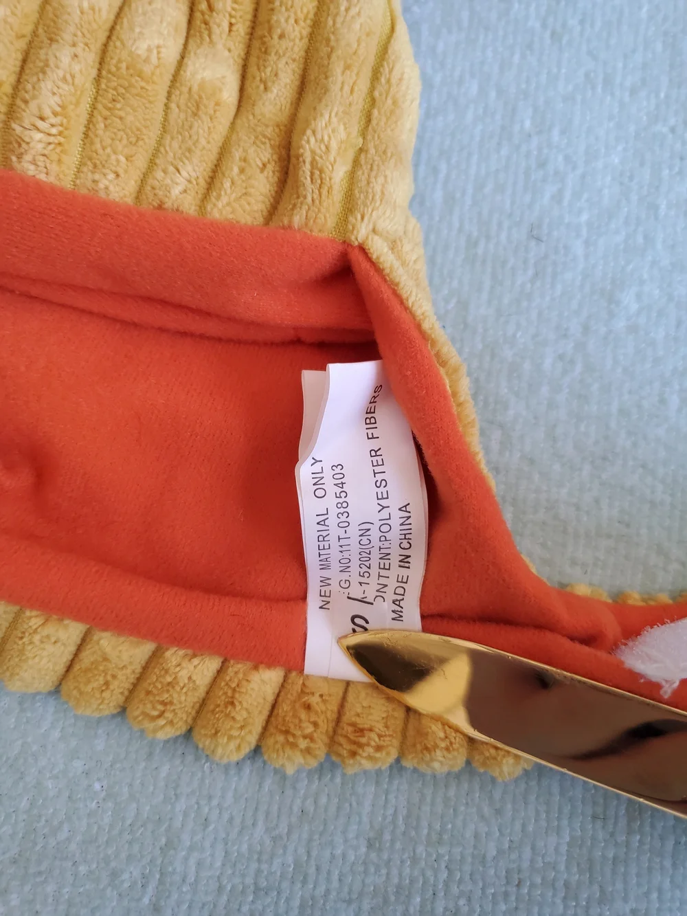 pet brand soft velour
